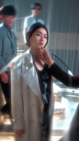 白月光反击说明书(全集)