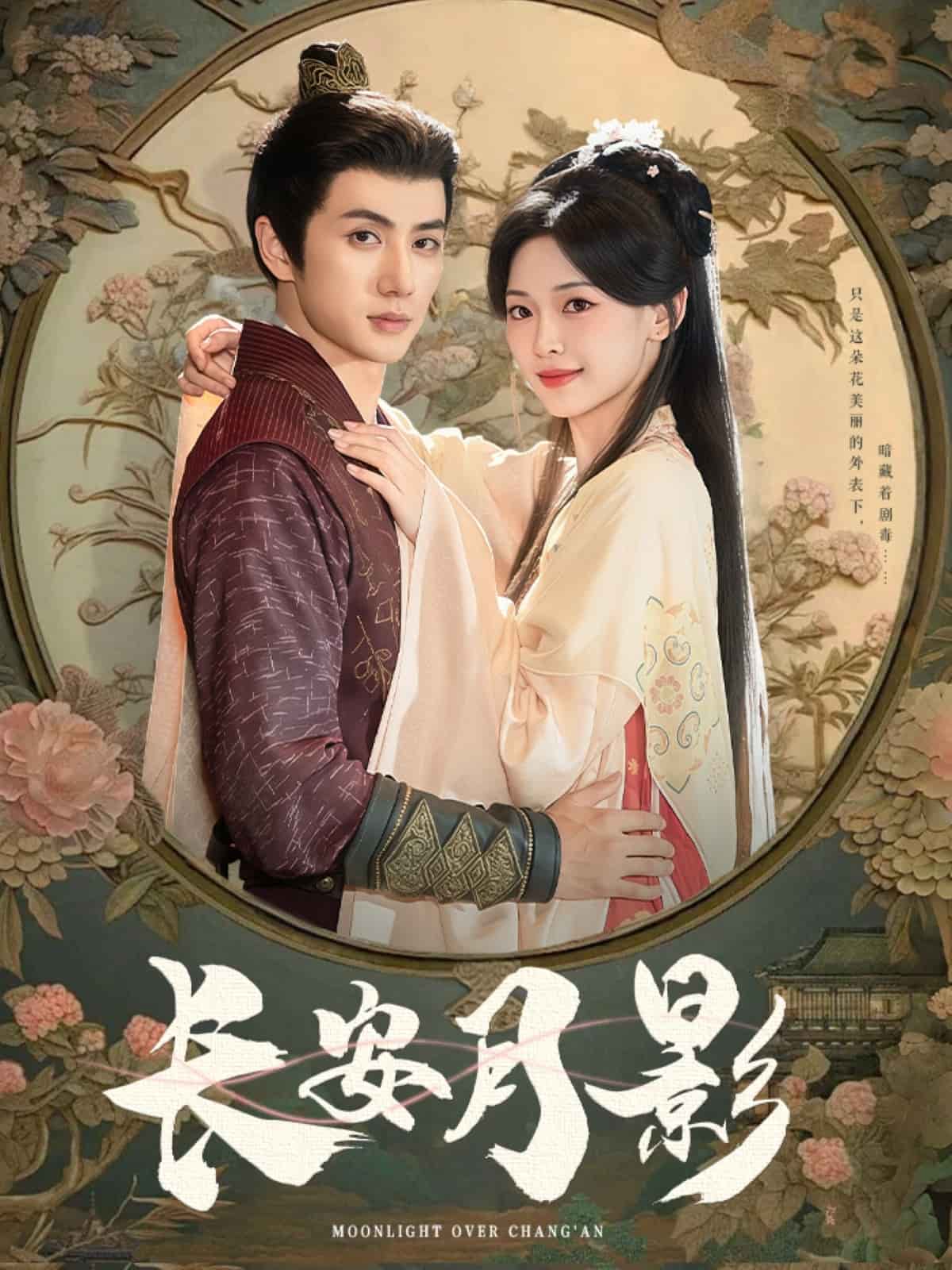 长安月影(全集)