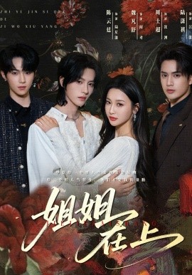 姐姐在上(全集)