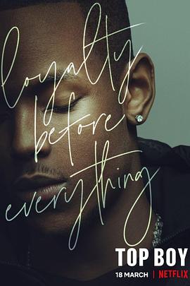 上层男孩第四季(全集)